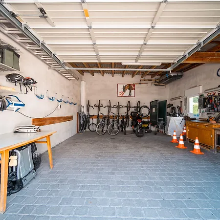 Hotel-restaurant Langen Hotel Kattenes