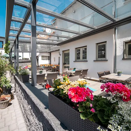 Hotel-restaurant Langen