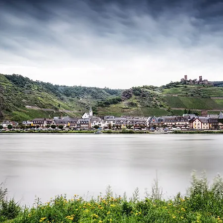 Hotel Hotel-restaurant Langen Kattenes