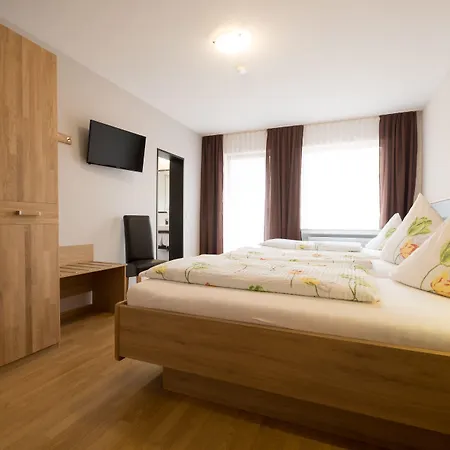 Hotel-restaurant Langen Kattenes