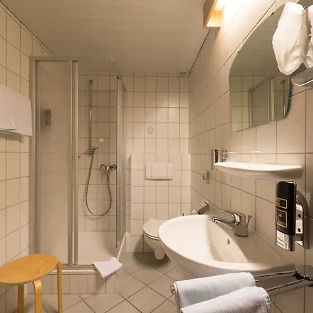 Hotel-restaurant Langen Hotell 3*