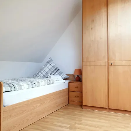 Hotell Hotel-restaurant Langen 3*