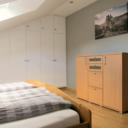Hotel-restaurant Langen 3*