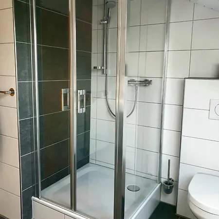 Hotell Hotel-restaurant Langen