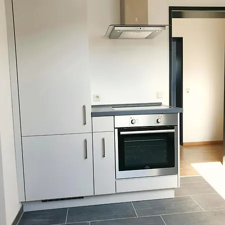 Hotell Hotel-restaurant Langen 3*