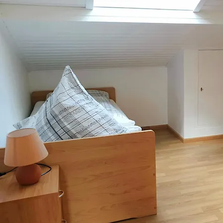 Hotell Hotel-restaurant Langen 3*