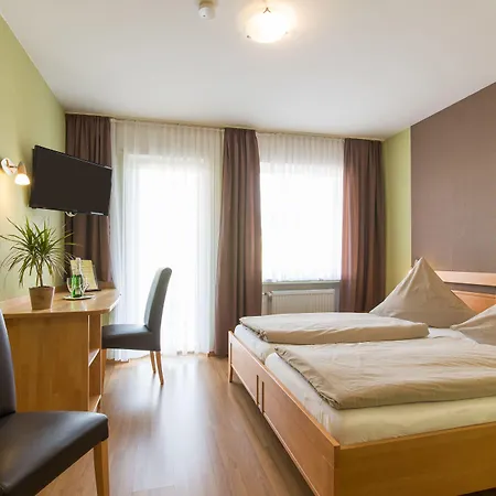 Hotel-restaurant Langen Kattenes