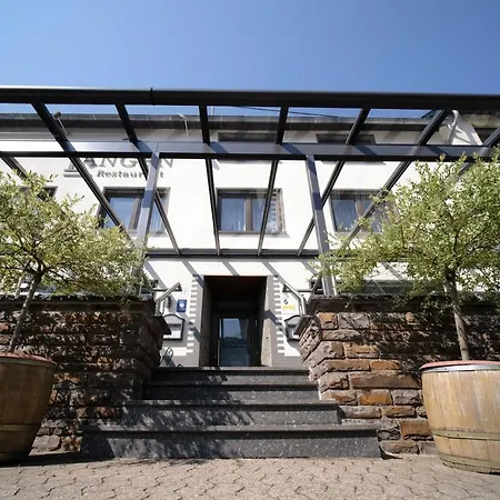 Hotel-restaurant Langen 3* Kattenes