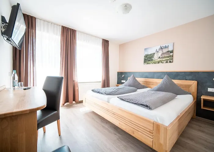 Hotel-restaurant Langen Kattenes