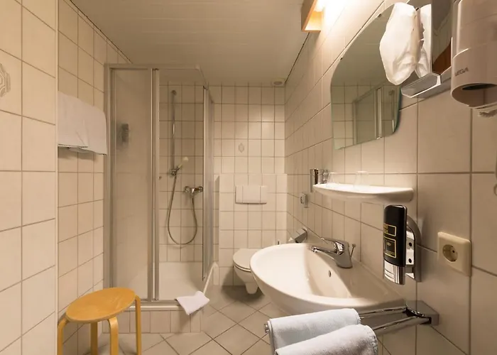 Hotel-restaurant Langen Hotel