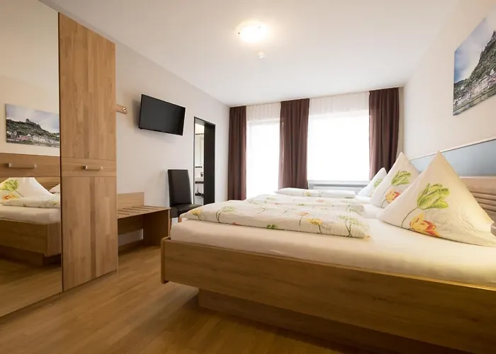 Hotel-restaurant Langen Kattenes