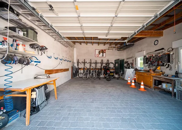 Hotel-restaurant Langen 3* Kattenes