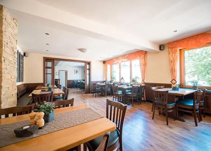 Hotel Hotel-restaurant Langen Kattenes