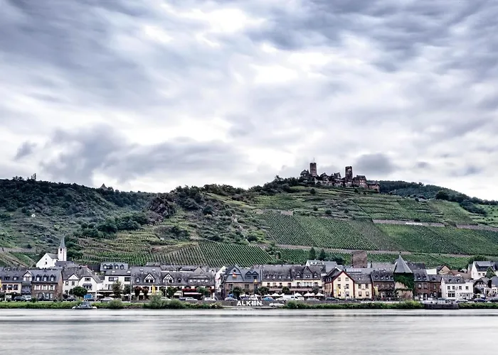 Hotel Hotel-restaurant Langen Kattenes