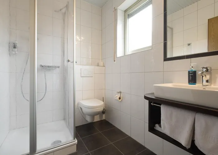 Hotel Hotel-restaurant Langen 3*