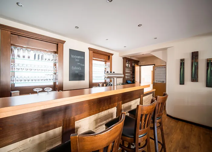 Hotel Hotel-restaurant Langen Kattenes