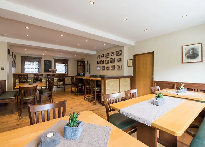 Hotel Hotel-restaurant Langen Kattenes