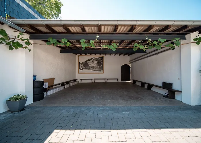 Hotel-restaurant Langen Hotel 3*