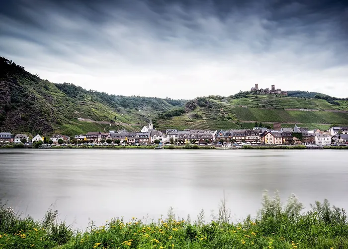 Hotel Hotel-restaurant Langen Kattenes
