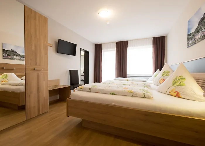 Hotel-restaurant Langen Kattenes