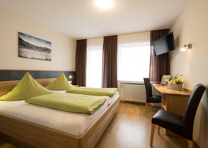 Hotel-restaurant Langen Hotel 3*