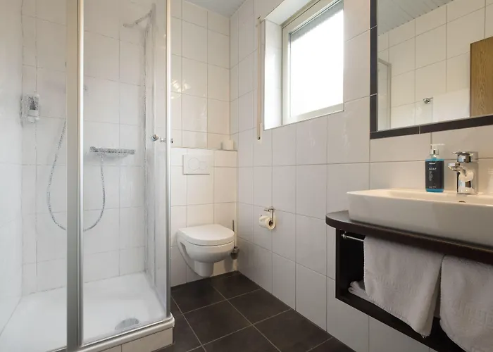 Hotel-restaurant Langen Hotel 3*